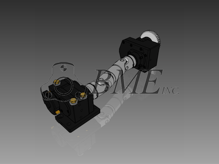 Click Image to View 3D Model